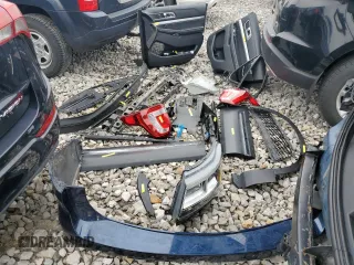 2017 Ford Explorer XLT с VIN 1FM5K7D86HGB79023, выставлен на аукционе Copart как лот 56548095 с пробегом 104 266 миль миль и Списание • Salvage title. История ставок и продаж доступна на DreamBid. Изображение 13.