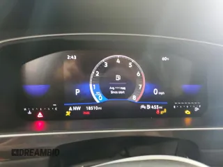 2024 Volkswagen Tiguan SE с VIN 3VVNB7AX8RM038446, выставлен на аукционе Copart как лот 58329315 с пробегом 18 510 миль миль и Списание • Salvage title. История ставок и продаж доступна на DreamBid. Изображение 9.
