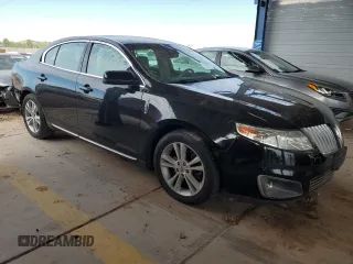 2012 Lincoln MKS с VIN 1LNHL9ER6CG807152, выставлен на аукционе Copart как лот 56309925 с пробегом 105 338 миль миль и Списание • Salvage title. История ставок и продаж доступна на DreamBid. Изображение 4.