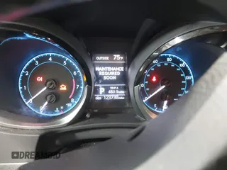 2016 Toyota Corolla L with VIN 2T1BURHE6GC732957, listed as a IAAI auction lot 42365113 with 123,738 mi miles and . Bid and sale history available at DreamBid. Image 7.