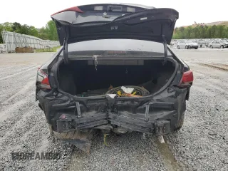 2019 Hyundai Accent SE with VIN 3KPC24A37KE074193, listed as a Copart auction lot 51987325 with 137,049 mi miles and Clean Title. Bid and sale history available at carsss.com. Image 6.