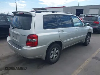 2007 Toyota Highlander w/3rd Row z VIN JTEEP21A370210215, wystawiony jako IAAI lot #42320402 z przebiegiem 166 315 mil mil oraz . Historia ofert i sprzedaży dostępna na DreamBid. Obrazek 4.