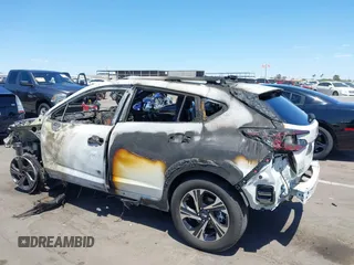 2024 Subaru Crosstrek Premium с VIN JF2GUADC2RH200732, выставлен на аукционе IAAI как лот 42225984 с пробегом Не указан миль и . История ставок и продаж доступна на DreamBid. Изображение 3.