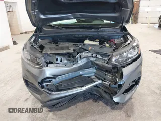 2020 Chevrolet Trax LS z VIN 3GNCJNSB8LL146506, wystawiony jako IAAI lot #41886763 z przebiegiem 21 255 mil mil oraz . Historia ofert i sprzedaży dostępna na DreamBid. Obrazek 6.