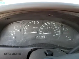 2000 Ford Ranger XL with VIN 1FTZR15V2YPB11238, listed as a Copart auction lot 53268035 with 154,107 mi miles and Clean Title. Bid and sale history available at DreamBid. Image 9.