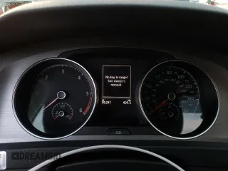 2015 Volkswagen Golf SportWagen TDI SE with VIN 3VWCA7AU4FM503974, listed as a Copart auction lot 80924033 with 95,297 mi miles. Bid and sale history available at carsss.com. Image 9.