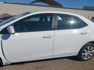 2016 Toyota Corolla L с VIN 2T1BURHE2GC628983, выставлен на аукционе IAAI как лот 42214895 с пробегом 110 820 миль миль и . История ставок и продаж доступна на DreamBid. Изображение 14.