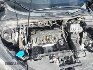 2016 Honda HR-V EX with VIN 3CZRU5H54GM705104, listed as a IAAI auction lot 41421312 with 117,020 mi miles. Bid and sale history available at carsss.com. Image 10.