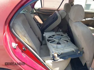 2005 Toyota Corolla CE с VIN 2T1BR32E35C322122, выставлен на аукционе IAAI как лот 42206966 с пробегом 228 413 миль миль и . История ставок и продаж доступна на DreamBid. Изображение 8.