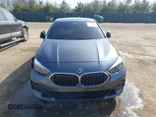 2020 BMW 2 Series 228i xDrive with VIN WBA73AK03L7F73978, listed as a IAAI auction lot 41771031 with 70,198 mi miles. Bid and sale history available at carsss.com. Image 13.