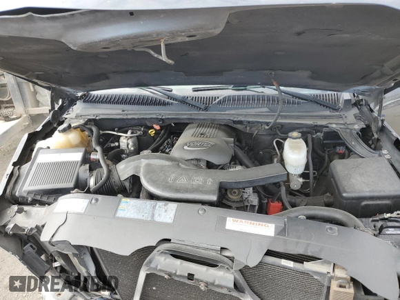 2004 Chevrolet Avalanche with VIN 3GNEC12T74G136869, listed as a Copart auction lot 50384405 with 181,524 mi miles and Salvage Title. Bid and sale history available at carsss.com. Image 11.