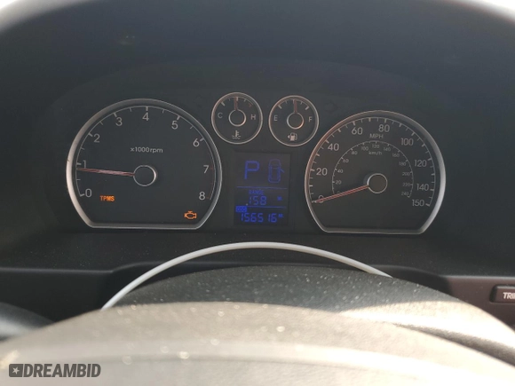 2011 Hyundai Elantra Touring SE with VIN KMHDC8AE2BU121539, listed as a Copart auction lot 72261384 with 156,516 mi miles and Salvage Title. Bid and sale history available at carsss.com. Image 9.