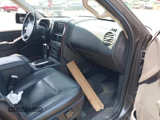 2007 Ford Explorer Limited с VIN 1FMEU75847UB86612, выставлен на аукционе IAAI как лот 42493791 с пробегом 130 082 миль миль и . История ставок и продаж доступна на DreamBid. Изображение 5.