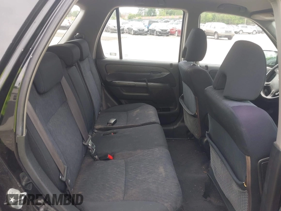 2006 Honda CR-V LX z VIN SHSRD78566U439551, wystawiony jako IAAI lot #42369628 z przebiegiem 211 896 mil mil oraz . Historia ofert i sprzedaży dostępna na DreamBid. Obrazek 8.