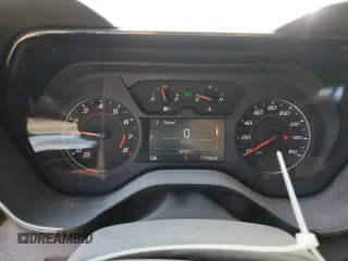 2021 Chevrolet Camaro 1LS z VIN 1G1FB1RX2M0125932, wystawiony jako Copart lot #88967995 z przebiegiem 76 721 mil mil oraz Szkoda całkowita • Salvage title. Historia ofert i sprzedaży dostępna na DreamBid. Obrazek 9.