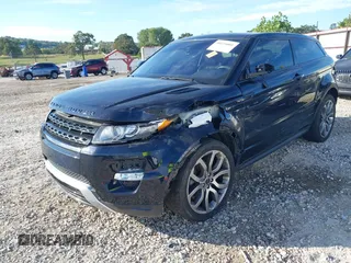 2012 Land Rover Range Rover Evoque Dynamic Premium z VIN SALVT1BG3CH625813, wystawiony jako IAAI lot #40424001 z przebiegiem 76 584 mil mil oraz . Historia ofert i sprzedaży dostępna na DreamBid. Obrazek 6.