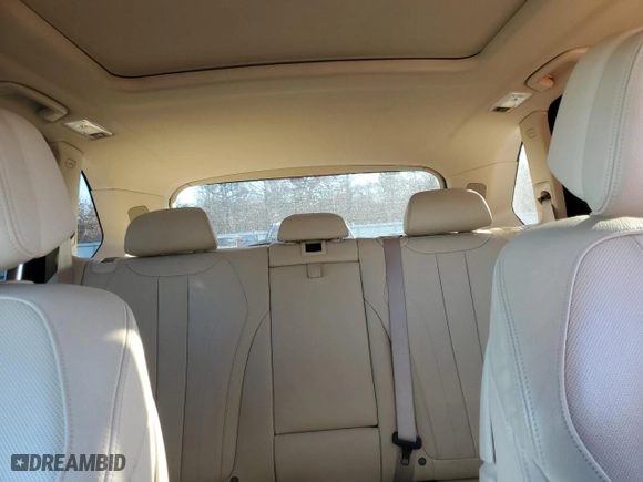 2015 BMW X5 xDrive35i with VIN 5UXKR0C50F0P16877, listed as a Copart auction lot 42285685 with 135,779 mi miles and Clean Title. Bid and sale history available at carsss.com. Image 10.