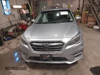 2018 Subaru Legacy Limited with VIN 4S3BNAK61J3033851, listed as a IAAI auction lot 41268553 with 129,251 mi miles and . Bid and sale history available at DreamBid. Image 12.