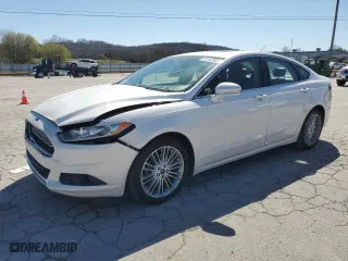 2016 Ford Fusion SE with VIN 3FA6P0H90GR256597, listed as a Copart auction lot 50102955 with 91,759 mi miles and Salvage Title. Bid and sale history available at carsss.com. Image 1.