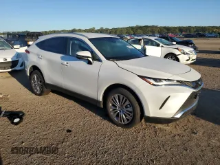 2023 Toyota Venza LE with VIN JTEAAAAH4PJ136174, listed as a Copart auction lot 70766843 with 0 mi miles. Bid and sale history available at carsss.com. Image 4.