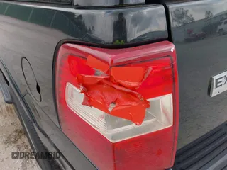 2010 Ford Expedition SSV с VIN 1FMJU1F52AEB49740, выставлен на аукционе IAAI как лот 42387396 с пробегом 233 906 миль миль и . История ставок и продаж доступна на DreamBid. Изображение 17.