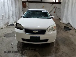 2006 Chevrolet Malibu Maxx LT z VIN 1G1ZT61816F265773, wystawiony jako Copart lot #72546074 z przebiegiem 260 105 mil mil oraz Szkoda całkowita • Salvage title. Historia ofert i sprzedaży dostępna na DreamBid. Obrazek 5.