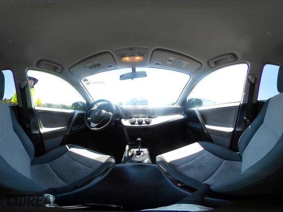 2013 Toyota RAV4 LE z VIN 2T3BFREV8DW022667, wystawiony jako IAAI lot #42656611 z przebiegiem 243 901 mil mil oraz . Historia ofert i sprzedaży dostępna na DreamBid. Obrazek 18.
