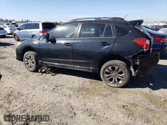 2012 Subaru Impreza Special Sports Limited с VIN JF1GPAR6XCH246041, выставлен на аукционе Copart как лот 50572045 с пробегом Не указан миль и Списание • Salvage title. История ставок и продаж доступна на DreamBid. Изображение 2.