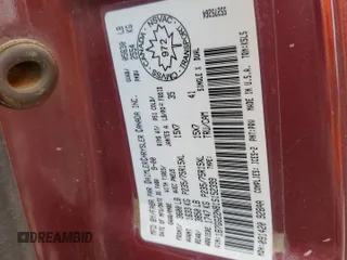 2001 Dodge Dakota Sport z VIN 1B7GG22N81S152399, wystawiony jako Copart lot #58543135 z przebiegiem 218 133 mil mil oraz Szkoda całkowita • Salvage title. Historia ofert i sprzedaży dostępna na DreamBid. Obrazek 12.