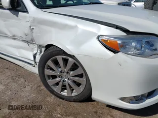 2012 Toyota Avalon with VIN 4T1BK3DB2CU463685, listed as a IAAI auction lot 41761299 with 72,934 mi miles and . Bid and sale history available at DreamBid. Image 17.