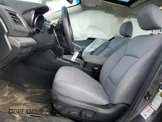 2019 Subaru Legacy Premium with VIN 4S3BNAH64K3024912, listed as a Copart auction lot 72979973 with 32,015 mi miles. Bid and sale history available at carsss.com. Image 7.
