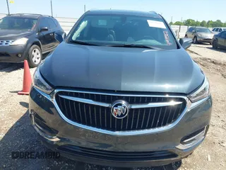 2018 Buick Enclave Essence with VIN 5GAERBKW6JJ188934, listed as a IAAI auction lot 41971562 with 94,210 mi miles and . Bid and sale history available at carsss.com. Image 12.