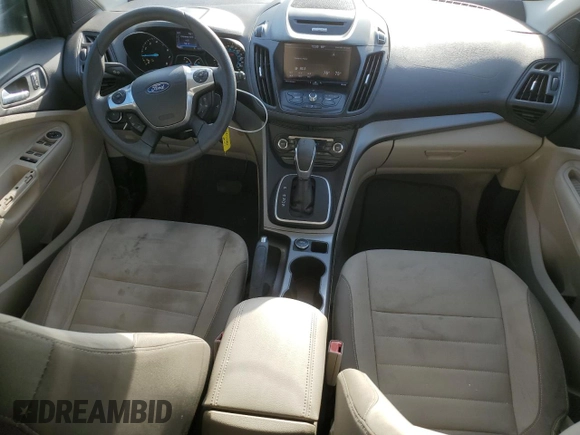 2013 Ford Escape SE with VIN 1FMCU0GX4DUA78067, listed as a Copart auction lot 52969185 with 155,744 mi miles and Clean Title. Bid and sale history available at carsss.com. Image 8.