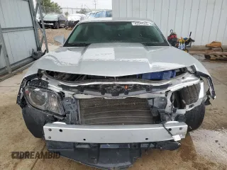 2012 Chevrolet Camaro 2LT z VIN 2G1FC1E39C9168510, wystawiony jako Copart lot #43344355 z przebiegiem 85 983 mil mil oraz Szkoda całkowita • Salvage title. Historia ofert i sprzedaży dostępna na DreamBid. Obrazek 5.