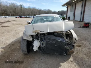 2009 Chrysler 300 Touring with VIN 2C3LA53V29H529624, listed as a Copart auction lot 50234325 with 176,862 mi miles and Salvage Title. Bid and sale history available at carsss.com. Image 5.