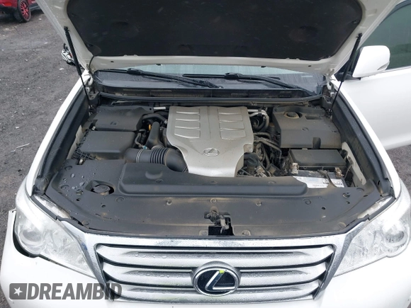 2011 Lexus GX 460 z VIN JTJBM7FX0B5028569, wystawiony jako IAAI lot #42177369 z przebiegiem 223 024 mil mil oraz . Historia ofert i sprzedaży dostępna na DreamBid. Obrazek 10.