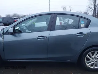 2012 Mazda 3 i Touring with VIN JM1BL1V80C1562564, listed as a IAAI auction lot 41078623 with Not Provided miles and . Bid and sale history available at DreamBid. Image 14.