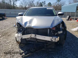 2018 Toyota Highlander LE z VIN 5TDZARFH4JS040991, wystawiony jako Copart lot #48375895 z przebiegiem 47 243 mil mil oraz Szkoda całkowita • Salvage title. Historia ofert i sprzedaży dostępna na DreamBid. Obrazek 5.