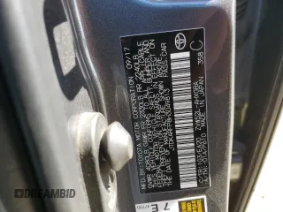 2017 Toyota Prius Plus z VIN JTDKARFP8H3049813, wystawiony jako Copart lot #54939645 z przebiegiem 132 604 mil mil oraz Szkoda całkowita • Salvage title. Historia ofert i sprzedaży dostępna na DreamBid. Obrazek 12.