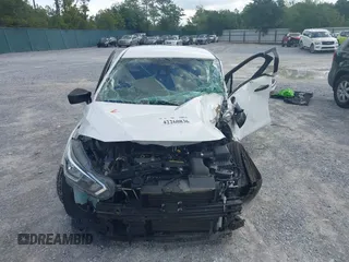 2020 Nissan Versa S z VIN 3N1CN8DV4LL864966, wystawiony jako IAAI lot #42260836 z przebiegiem Nie podano mil oraz . Historia ofert i sprzedaży dostępna na DreamBid. Obrazek 13.