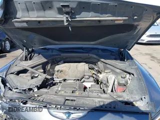 2023 Genesis GV80 with VIN KMUHBDSB2PU110812, listed as a IAAI auction lot 40743556 with 38,219 mi miles and . Bid and sale history available at DreamBid. Image 10.