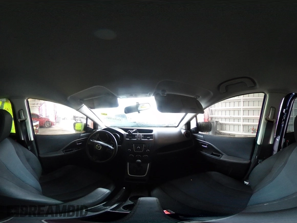 2014 Mazda 5 Sport с VIN JM1CW2BL4E0172683, выставлен на аукционе IAAI как лот 42235768 с пробегом 62 939 миль миль и . История ставок и продаж доступна на DreamBid. Изображение 19.