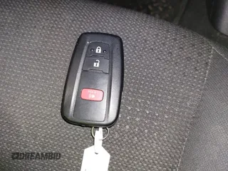 2020 Toyota Prius LE with VIN JTDL9RFU5L3020409, listed as a IAAI auction lot 41171668 with 122,208 mi miles and . Bid and sale history available at DreamBid. Image 11.