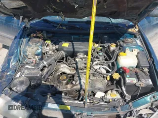 1998 Subaru Legacy Outback with VIN 4S3BG6857W7617838, listed as a IAAI auction lot 42800728 with 219,079 mi miles and . Bid and sale history available at DreamBid. Image 10.