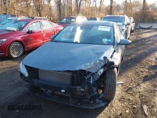 2022 Hyundai Elantra SEL with VIN KMHLS4AG9NU288770, listed as a IAAI auction lot 41688502 with 19,022 mi miles and . Bid and sale history available at DreamBid. Image 12.
