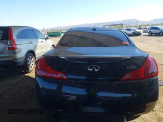 2010 Infiniti G37 x with VIN JN1CV6EL8AM150830, listed as a IAAI auction lot 41616244 with Not Provided miles and . Bid and sale history available at DreamBid. Image 16.