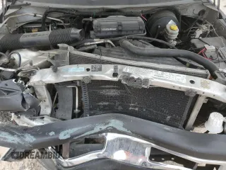 2001 Dodge 1500 with VIN 3B7HC13Y91G800634, listed as a Copart auction lot 47185985 with 255,895 mi miles and Salvage Title. Bid and sale history available at DreamBid. Image 13.