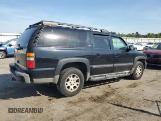 2006 Chevrolet Suburban Z71 with VIN 3GNFK16ZX6G118360, listed as a Copart auction lot 54890015 with 170,171 mi miles and Clean Title. Bid and sale history available at DreamBid. Image 3.