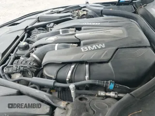 2017 BMW 7 Series ALPINA B7 xDrive with VIN WBA7F2C51HG422066, listed as a IAAI auction lot 42496292 with 118,235 mi miles and . Bid and sale history available at DreamBid. Image 20.