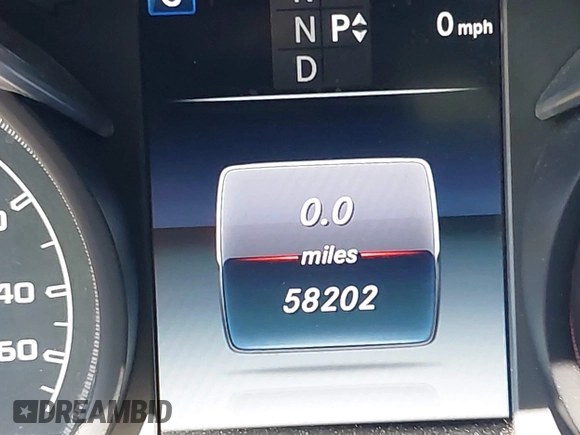 2018 Mercedes-Benz C 43 AMG с VIN 55SWF6EB7JU252738, выставлен на аукционе IAAI как лот 42544186 с пробегом 58 202 миль миль и . История ставок и продаж доступна на DreamBid. Изображение 15.